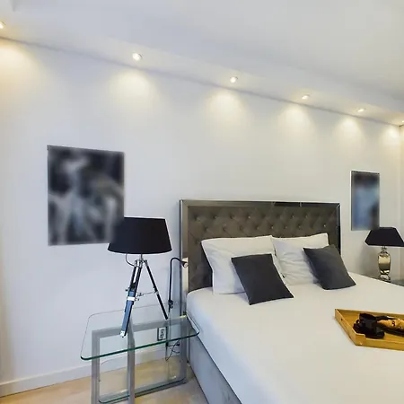 Nowoczesne Z Parkingiem 500 M Od Starego Miasta W Gdansku By Renters Διαμέρισμα