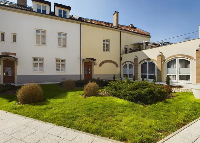 Nowoczesne Z Parkingiem 500 M Od Starego Miasta W Gdansku By Renters